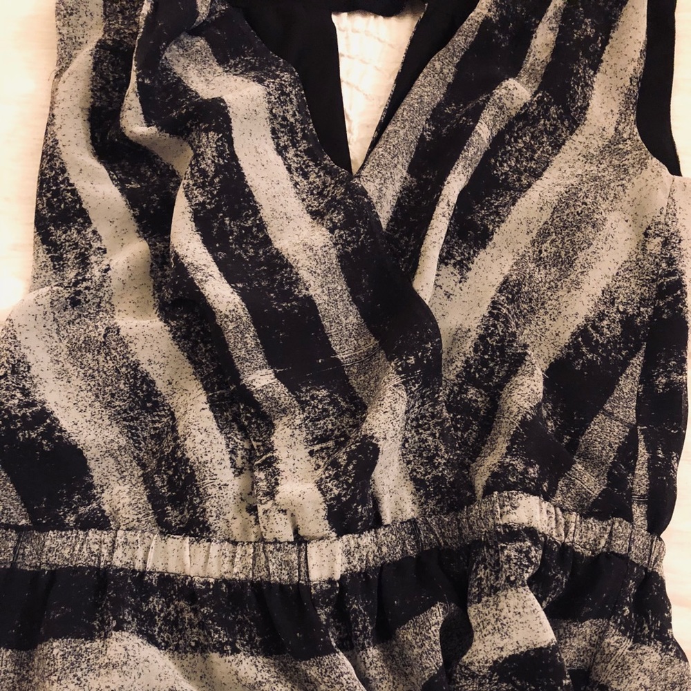 Rachel Roy Romper